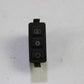 BMW Mercedes BMW Schalter Heizb.Heckscheibe/Klima/Umluft Elektrisch 61311391764