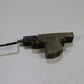 Original BMW E30 M3 Stellantrieb Einfüllklappe Tankklappe 51261372572