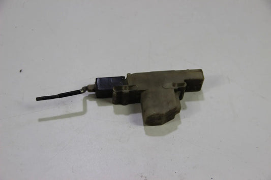 Original BMW E30 M3 Stellantrieb Einfüllklappe Tankklappe 51261372572