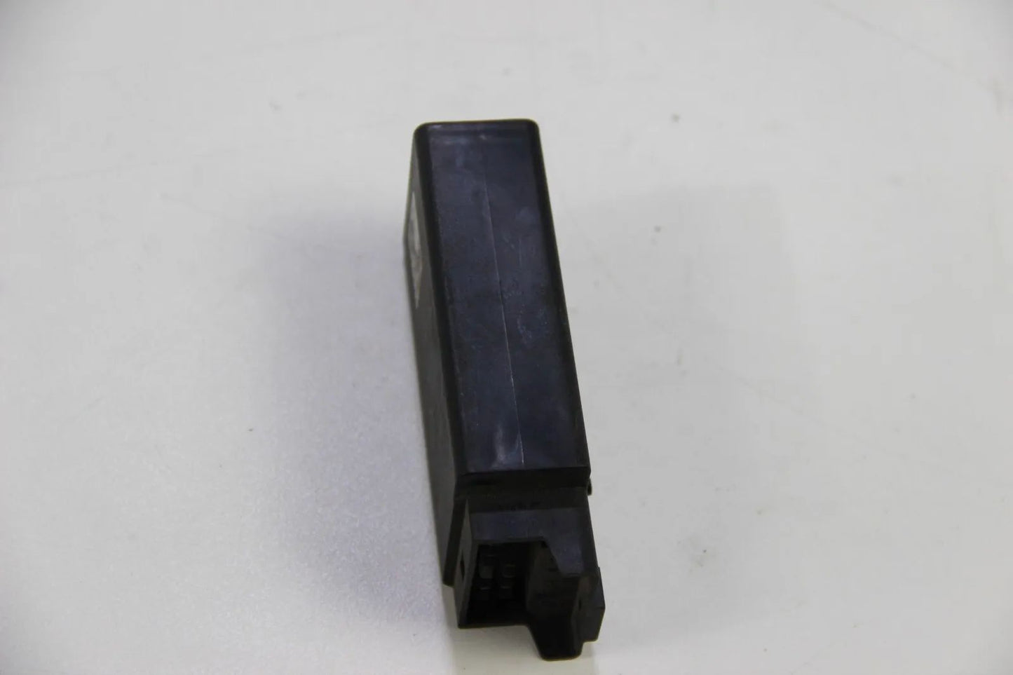 Original BMW E24 E23 E30 Schalter/ Stosschalter Switch 61311373323
