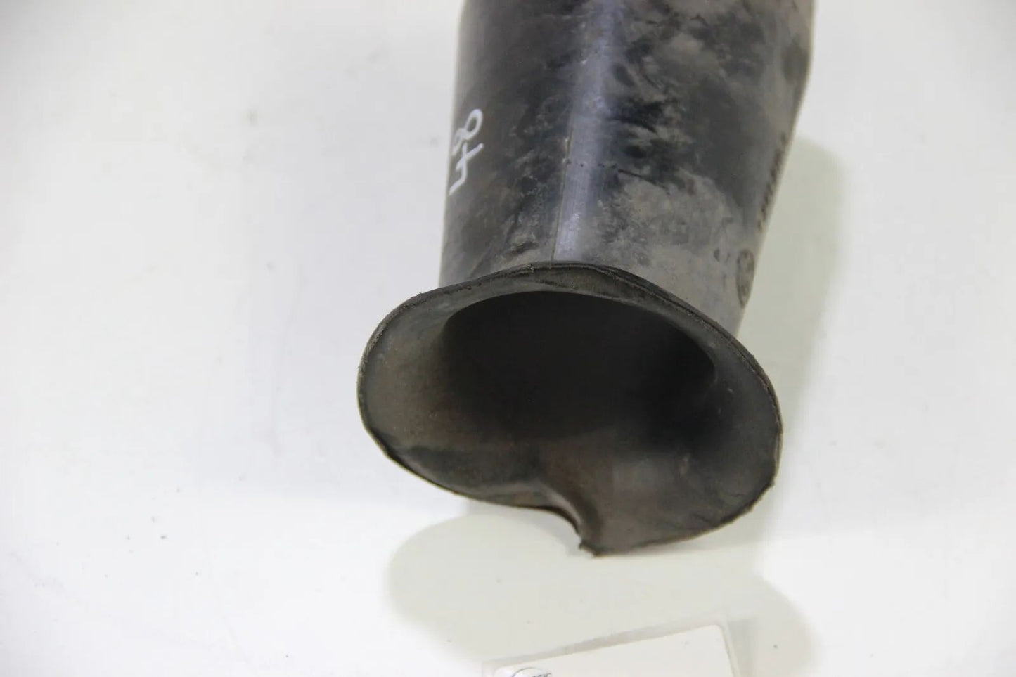 Original BMW E3 E12 E24 E23 Schnorchel Luftfilterkasten 1261217