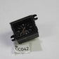 Original BMW E21 Quarz-Zeit Uhr Zeituhr clock 62131365916 3er