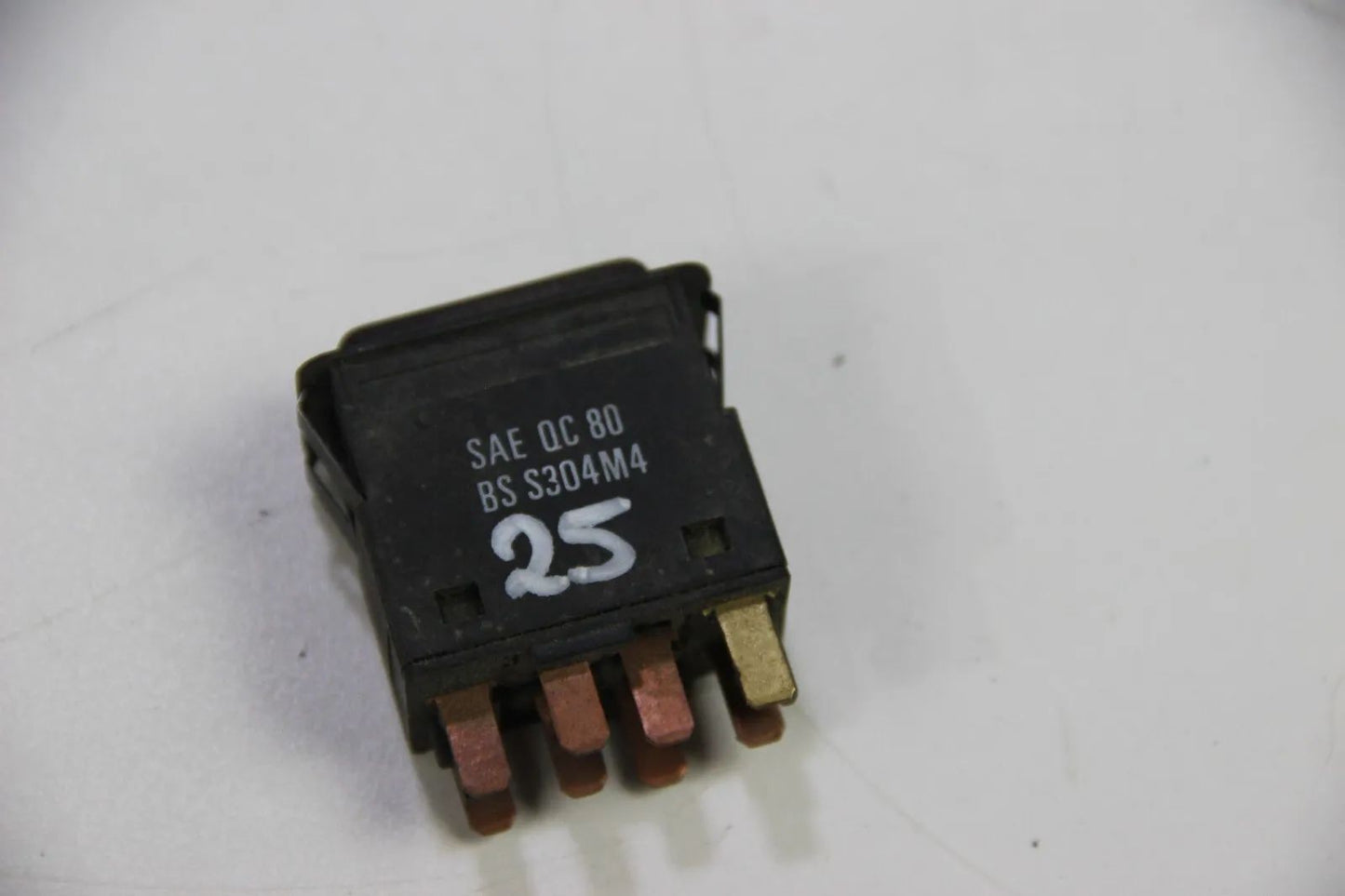 Original BMW E30 3er 316i-325i M3 Schalter Warnblinker  61311381176