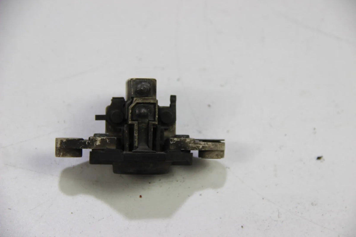 Original Bosch Lichtmaschine  / Generator Regler 1197311005
