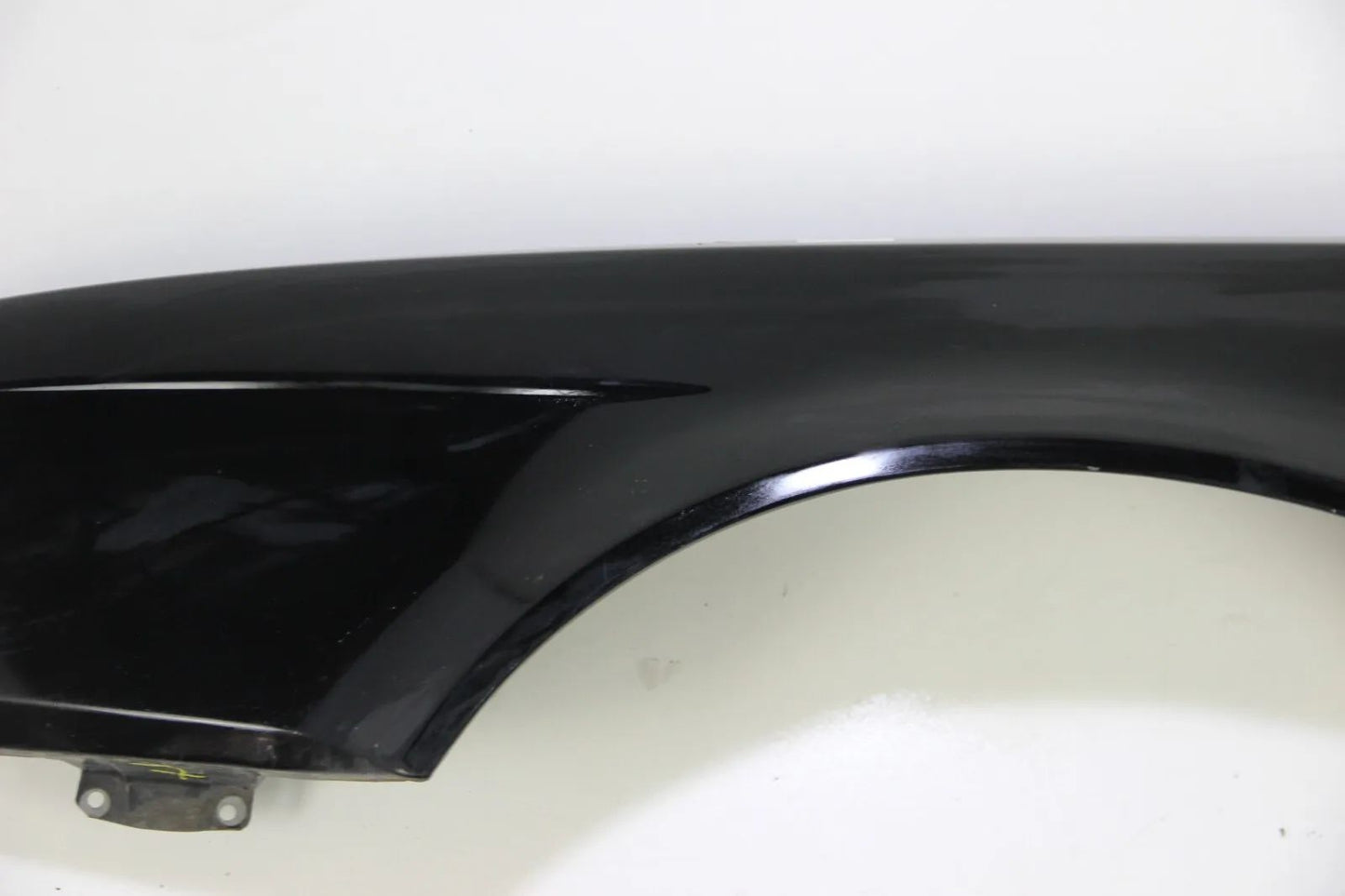 Original BMW E32 7er  Kotflügel Links Rostfrei Front Wing