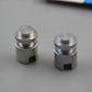 Original BMW E10 NK Dichtungssatz Radbremszylinder 17,46MM(11/10") 34211100735