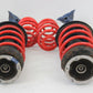 Original BMW E36 316i-318i Coupe Eibach Tieferlegung Federbein