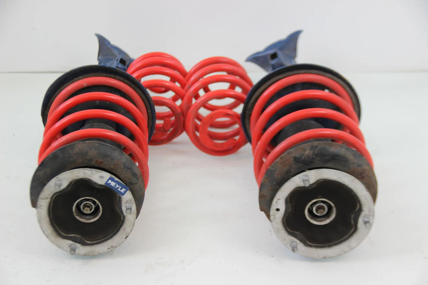 Original BMW E36 316i-318i Coupe Eibach Tieferlegung Federbein