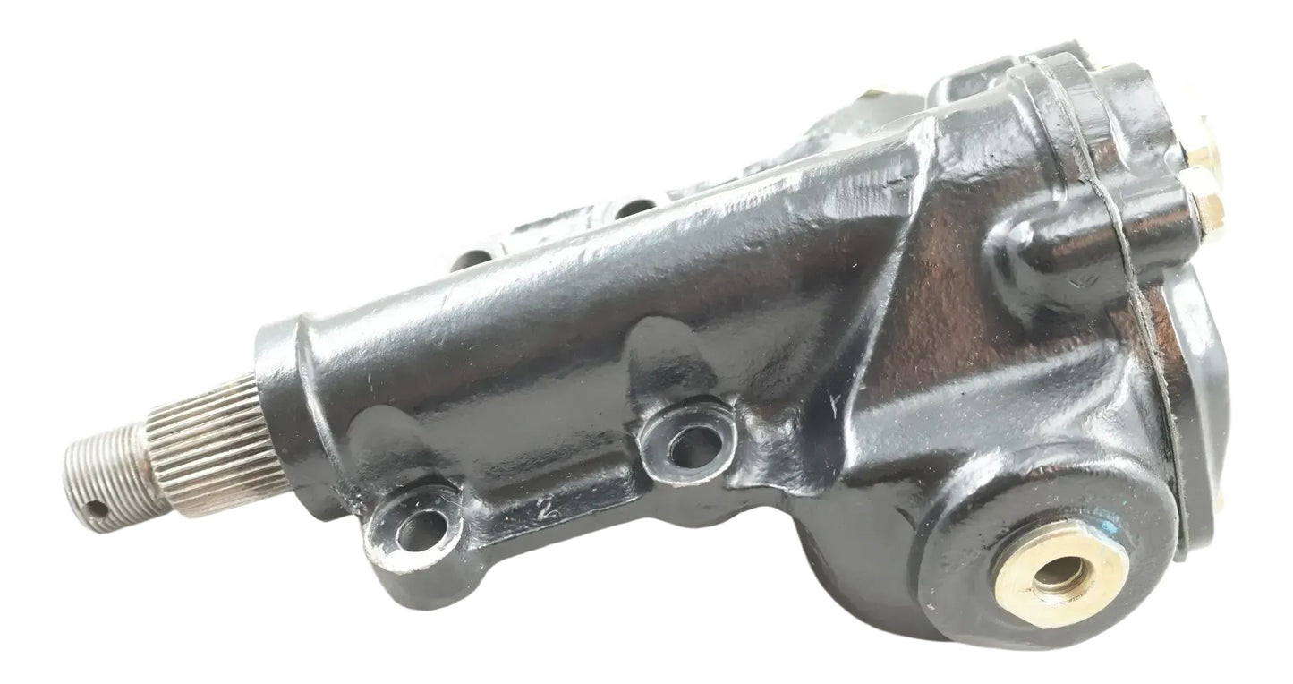 Original Mercedes-Benz W198 300SL  Lenkgetriebe Steering Box 198 460 00 01