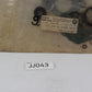 Original BMW E30 E28 E34 2.4d Dichtungssatz Zylinderkopf asbestfrei 11122243879