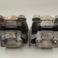 Mercedes-Benz W198 300SL  Dunlop Bremszangen Bremssattel Vorne L+R Brake Caliper