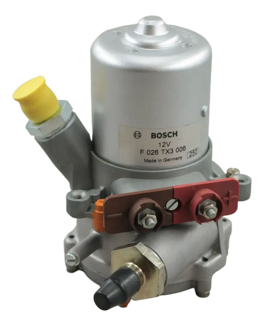 Mercedes-Benz W100 W108 W109 W111 W113 Benzinpumpe Fuel Pump Elektrisch