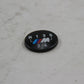 Original BMW E23 728i 728iS 732i 733i 735i Emblem geklebt M SPORT 25111220959