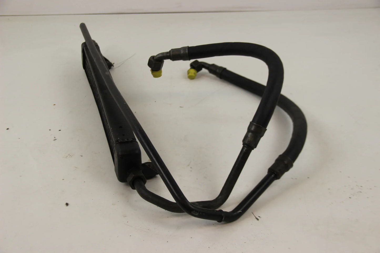 Original BMW E30 M3 Ölkühler 17211719179
