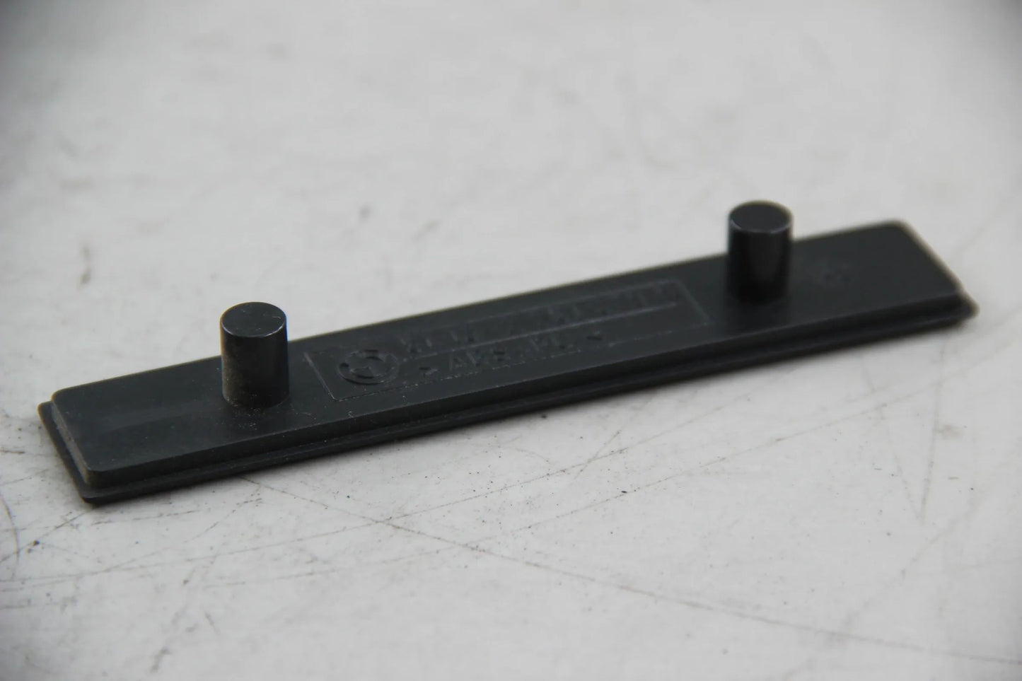 Original BMW E36 M3 316i 318i 320i 323i 328i Plakette - M3 - 51132251381