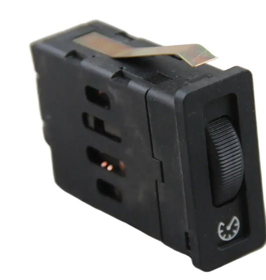 Original BMW Dimmer Schalter Helligkeitsregler 60 WATT 61311384031