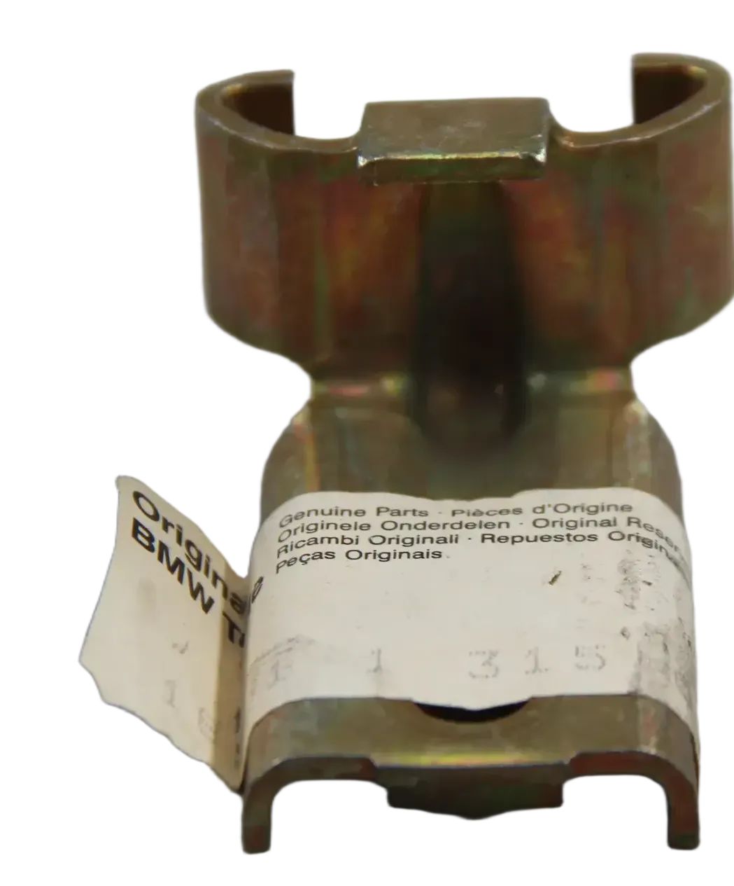 Original BMW E30 3er 320is S14 2-/4-Türer M3 2-Türer Cabrio Halter 18211315015