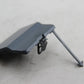 Orig. BMW E36 316i-328i M3 Klappe Abschleppöse grundiert M TECHNIC 51122235497