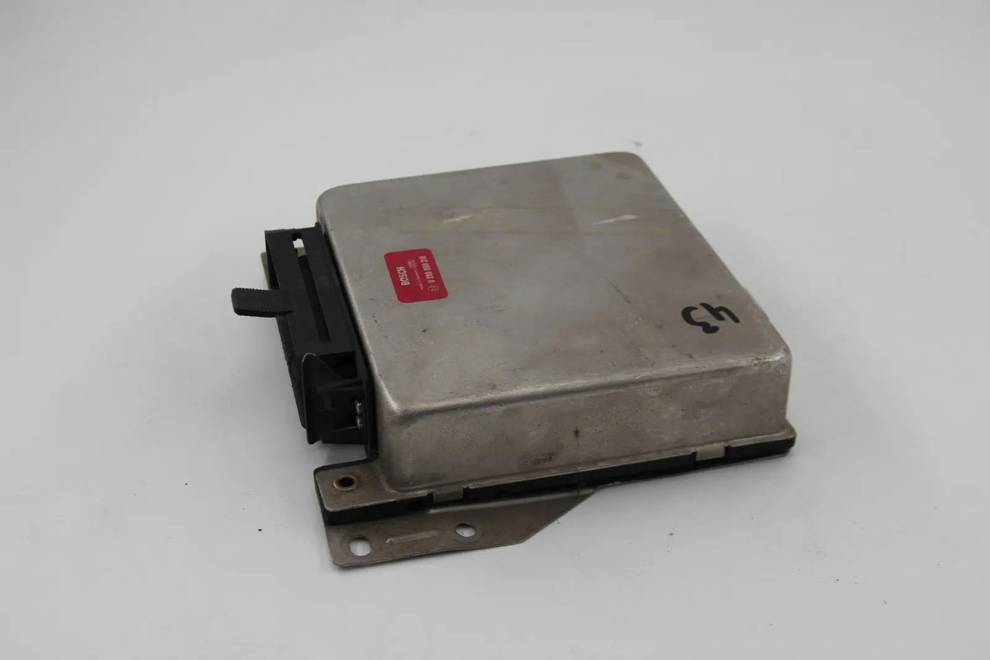 Original BMW E34 E36 318i 518i 1,8L Steuergerät DME ECU Bosch 0280000318