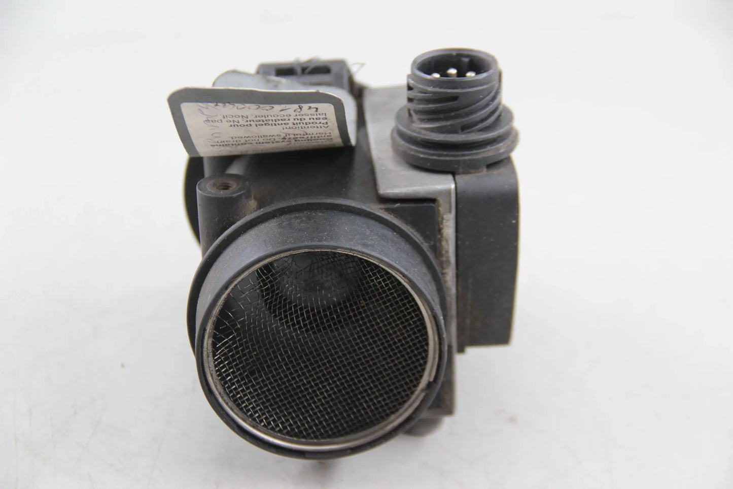 Original BMW E31 850i E32 750i Luftmengenmesser LMM 220kw 1718521 0280212010