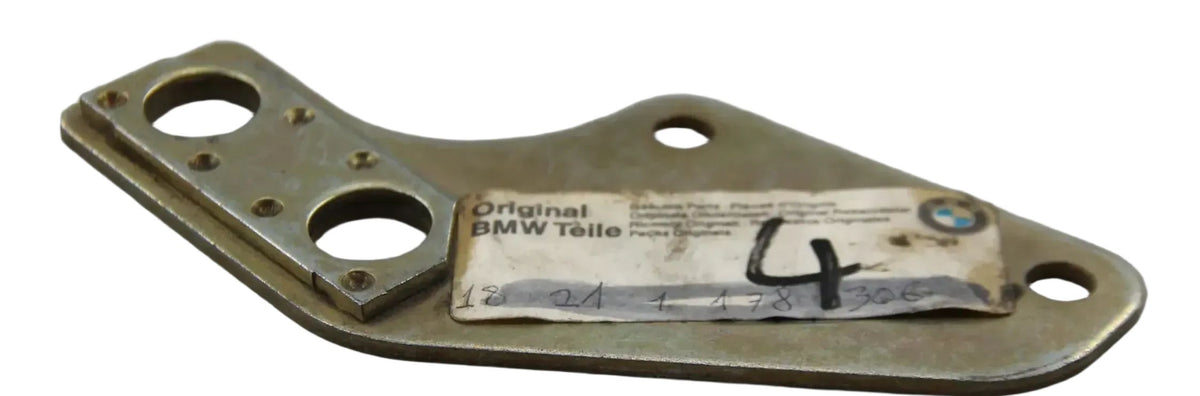 Original BMW E30 316i-325i E34 520i 525i Halteblech 4HP-22 18211178300