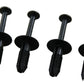 Original BMW E30 E36 E46 E39 E60 E38 E53 E85 E86 4x Spreizniet 51111964186