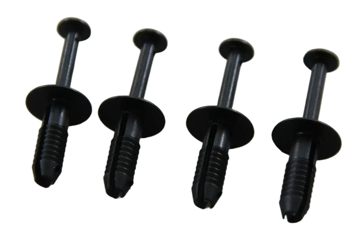Original BMW E30 E36 E46 E39 E60 E38 E53 E85 E86 4x Spreizniet 51111964186