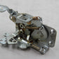 Original BMW E12 518 520 525 528 520i 530i Schloss vorne links 51211823601