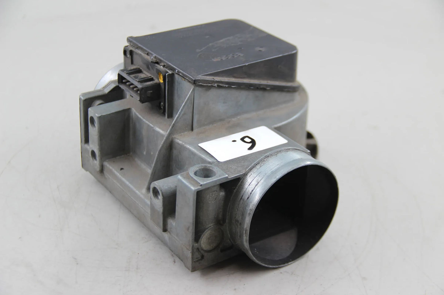 Original BMW E30 324td E28 524td Luftmengenmesser LMM 1285052 0280202050