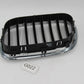 Original BMW E53 X5 3.0d-4.6is Ziergitter Niere Vorne Rechts Chrom 51138247674