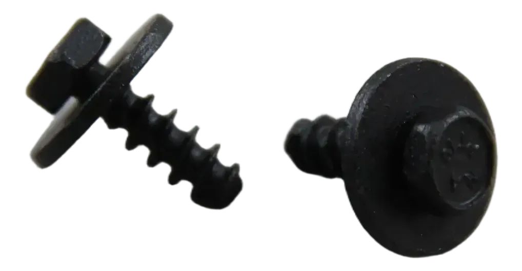 Original BMW E60 M5 S85 2x Sechskantschraube TS5X16MM SW8  51112257140