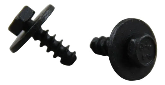 Original BMW E60 M5 S85 2x Sechskantschraube TS5X16MM SW8  51112257140