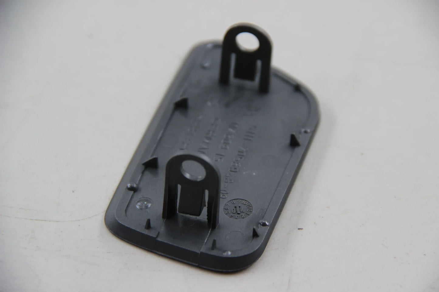 Original BMW E60 520i-550i M5 E61 523i-550i Klappe grundiert rechts 51117111742