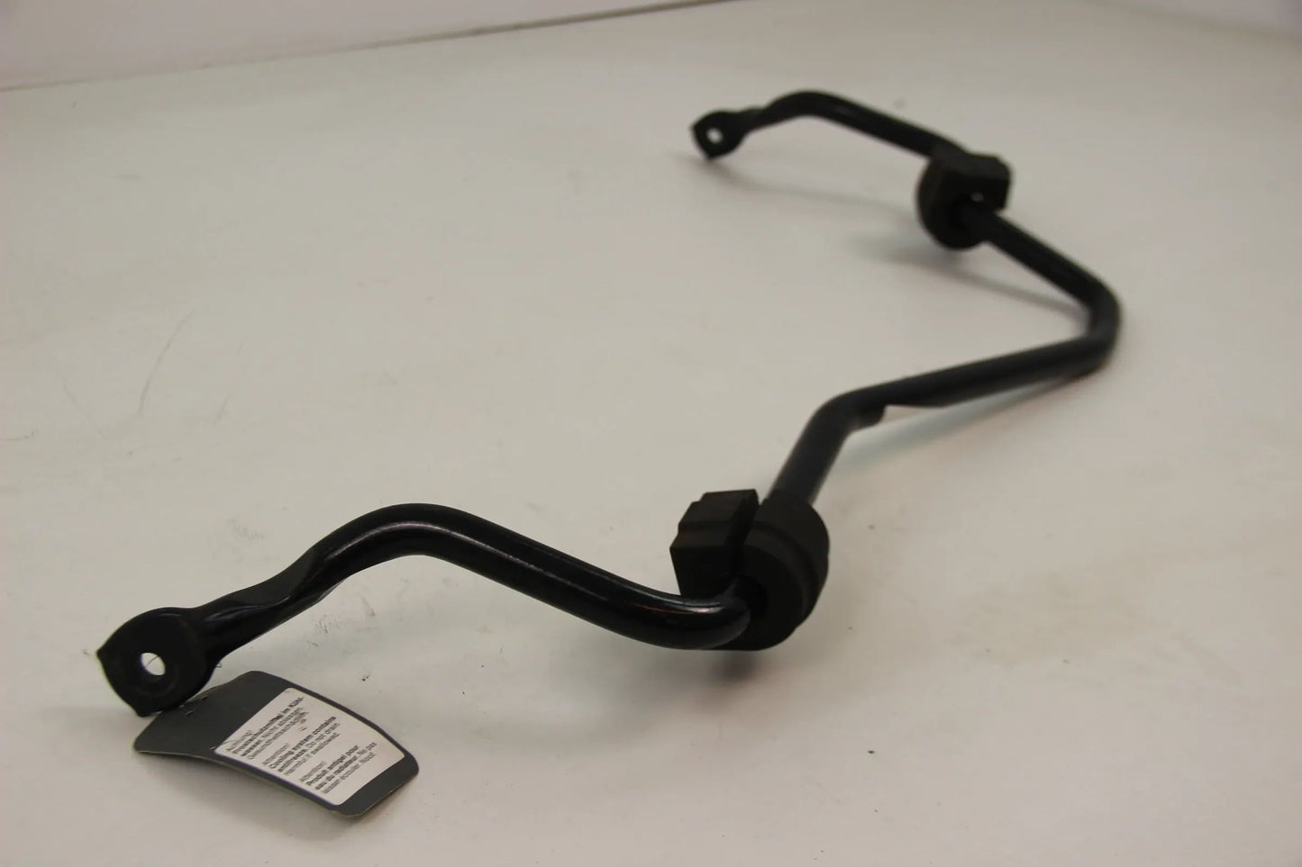 BMW E83 X3 2.0d 2.0i 2.5i 3.0d 3.0i Stabilisator hinten D=18,5MM  33503413000