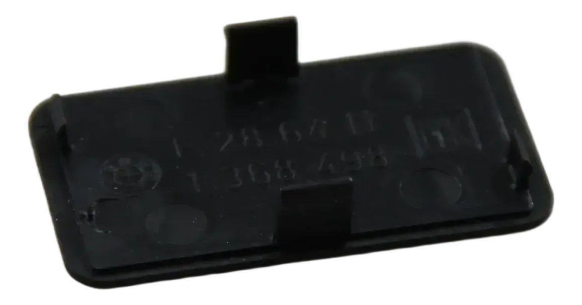 Original BMW E30 316i-325i M3 E28 E24 E32 E38 Z1 Blindverschluss 64111368498