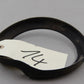 Original BMW E30 E36 E28 E34 E24 E32 Z1 Z3 Federunterlage unten 3MM 31331124322
