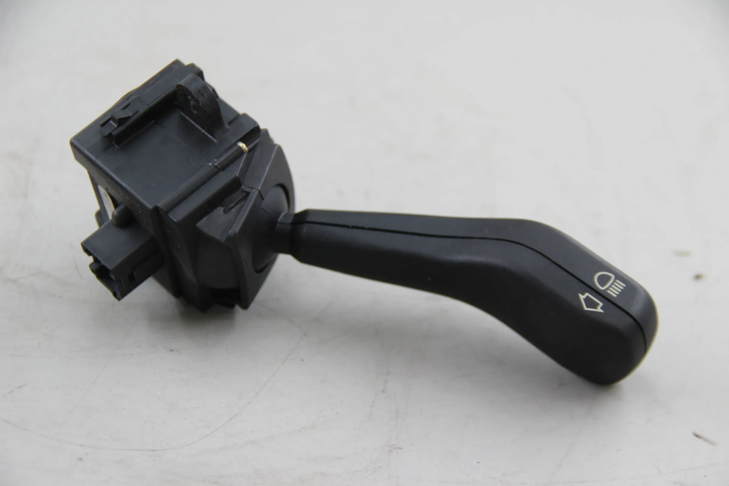 Original BMW E46 E83 E85 E86 Schalter Blink-Abblend-Fernlicht 61318363662
