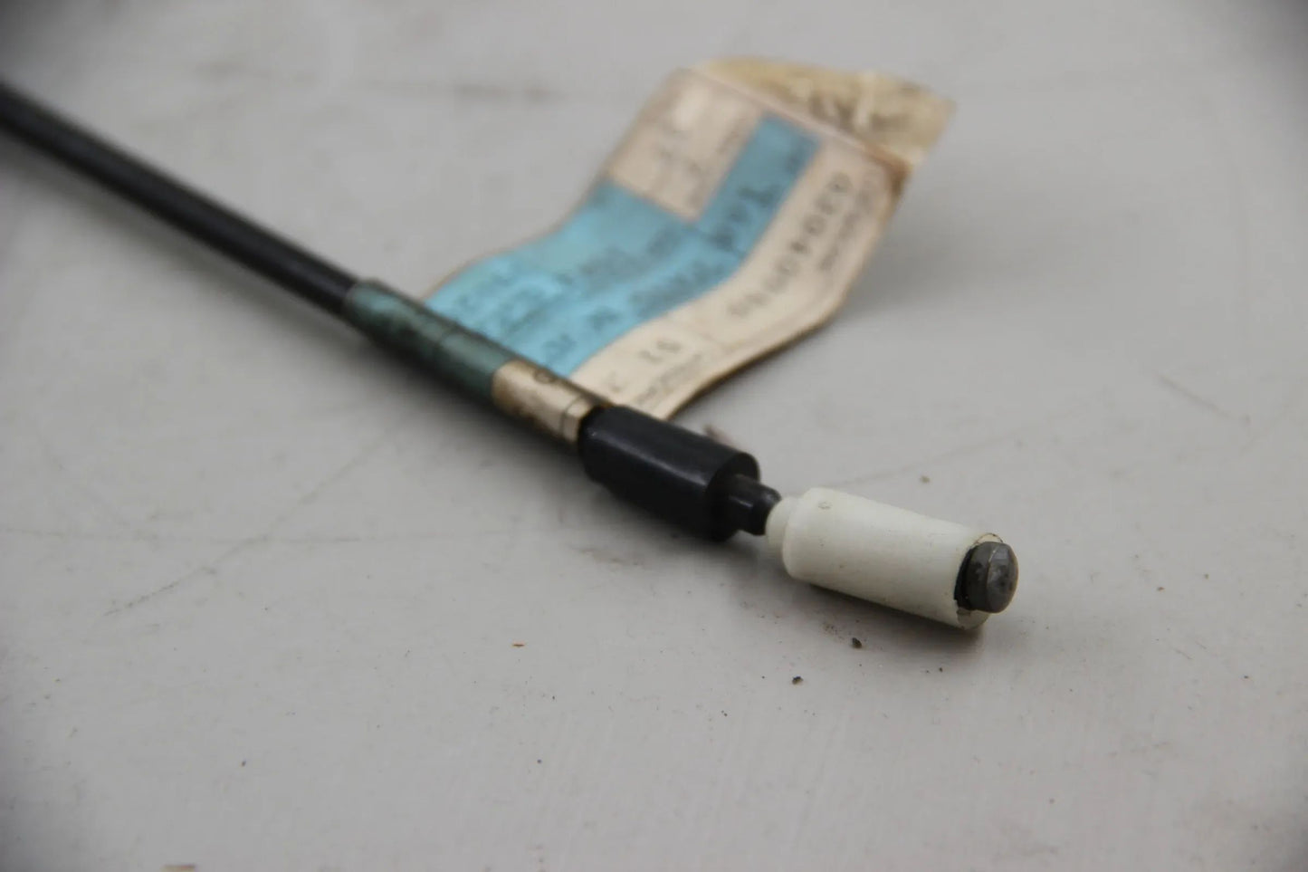 Original BMW E30 318i M40 318i M42 320i 325i M3  Bowdenzug 51251933475