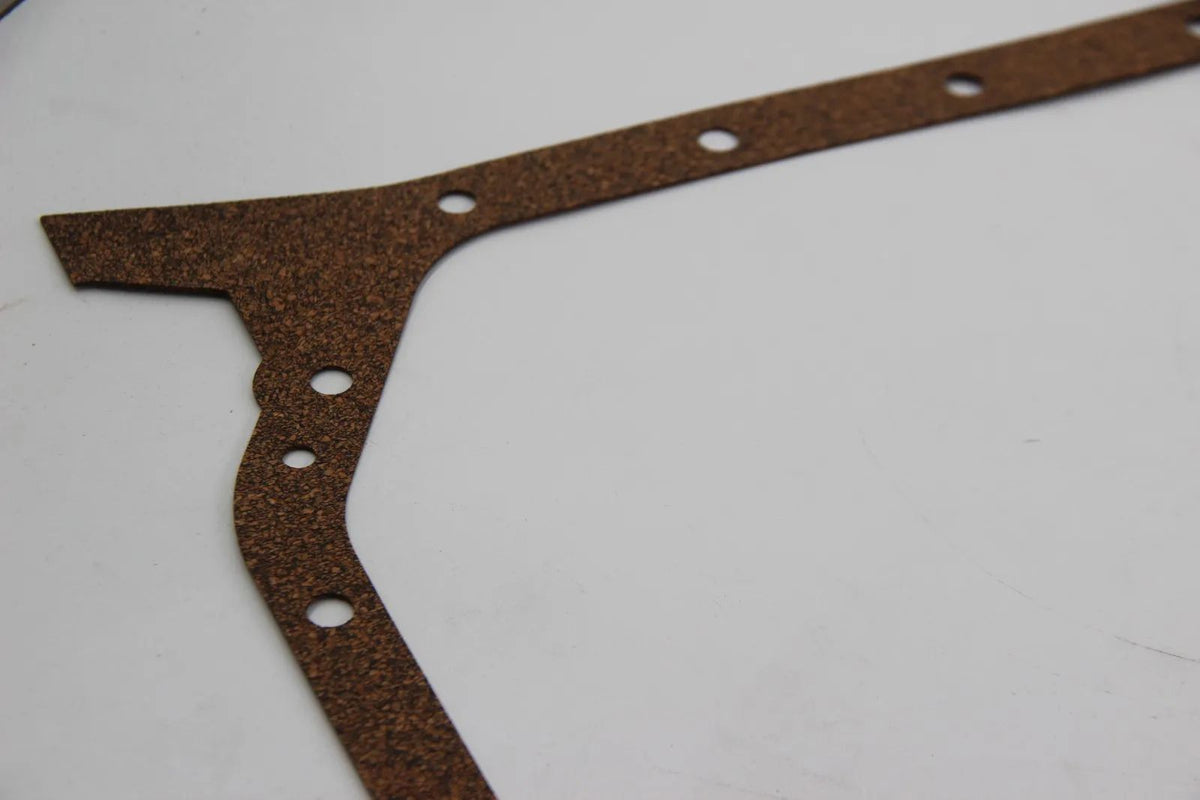 Original BMW E12 E24 E23 M30 Dichtung asbestfrei NOS Ölwanne 11131722695