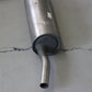 Original BMW 3er E21 323i M20 Limousine Nachschalldämpfer rechts 18121175911