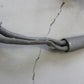 Original BMW E21 323i M20 Limousine Vorschalldämpfer 18121175908