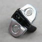 Original BMW Schalter Schliesskeil NOS NLA 61311374441