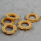 Original BMW E30 324d 324td E28 524d 524td E34 524td 5x Mutter 12641288484