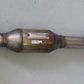 X3 E82 E83 2.0 3.0 Remus RFK2 Dieselpartikelfilter 103R-000074