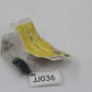 Original BMW E21 E30 E12 E28 E24 E23 Gleitbacken Schiebedach 54121933550