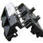 Original BMW E39 E38 Halter Steckverb.Radhaus vorne links NOS NLA 61108365528