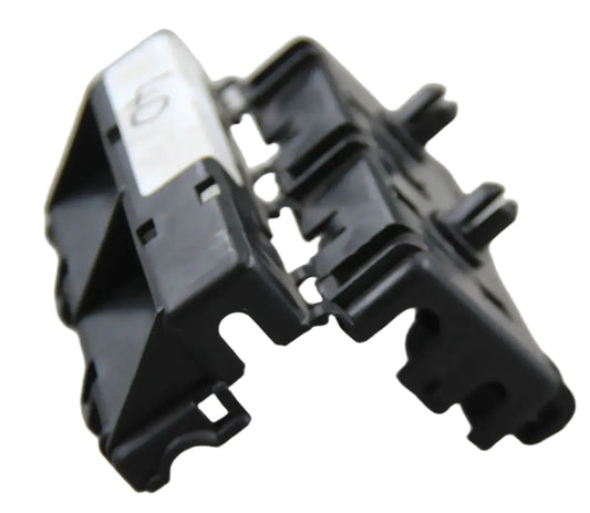 Original BMW E39 E38 Halter Steckverb.Radhaus vorne links NOS NLA 61108365528