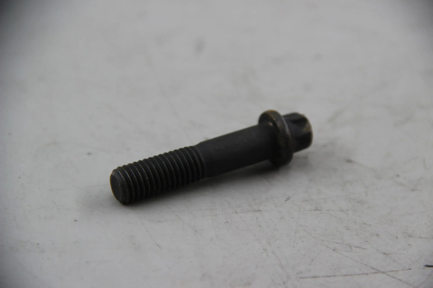 Original BMW E21 E36 Schraube Aussentorx mit Rippverzahnung M10X46 33211227664