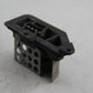 Original BMW E34 5er Relais Heizungslüfter Regler Widerstand B4305G6 9339010