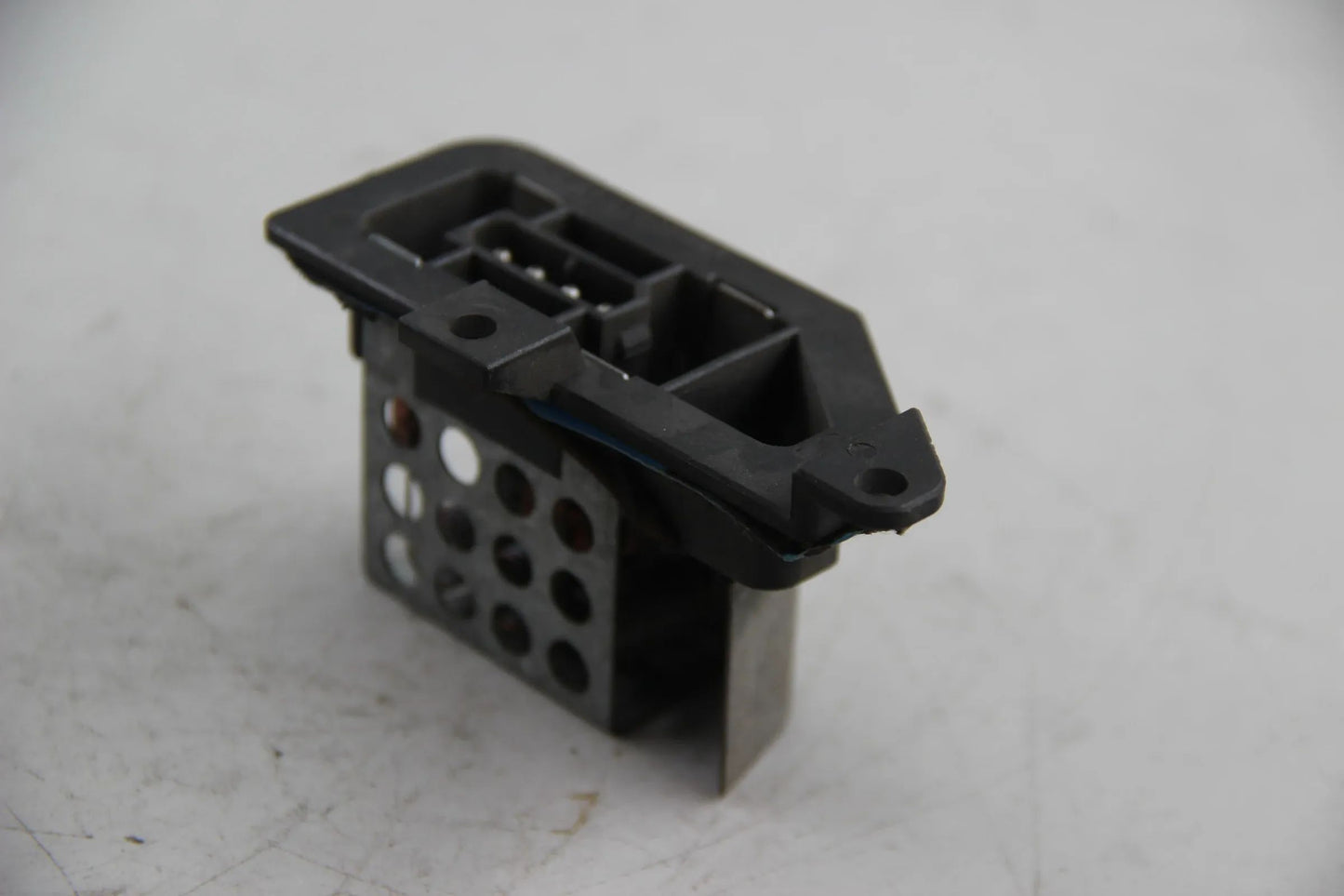 Original BMW E34 5er Relais Heizungslüfter Regler Widerstand B4305G6 9339010